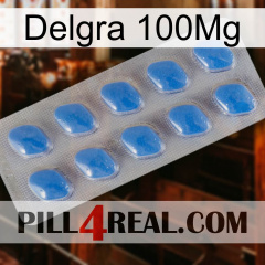 Delgra 100Mg 22